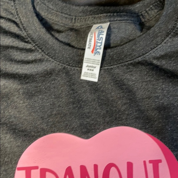 New Valentine’s Day shirt💕 - Picture 4 of 4